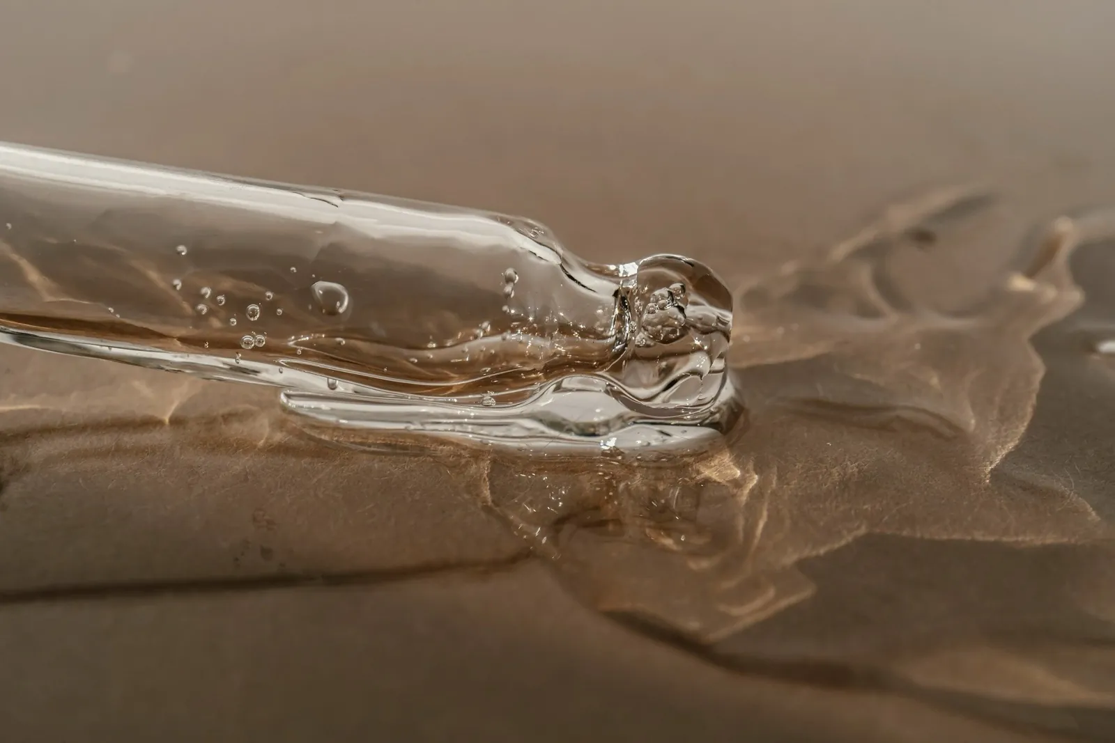 Sendo — hloubková hydratace